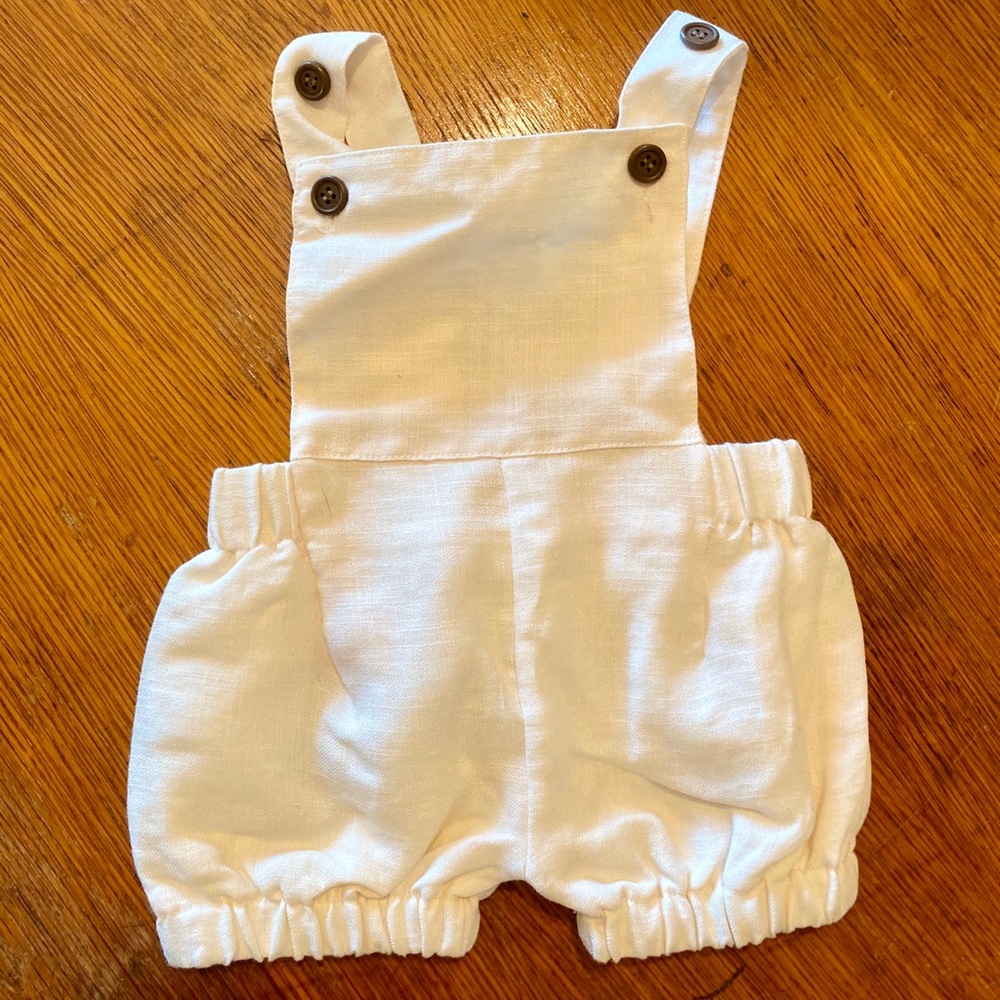 Baby boy boutique outfit